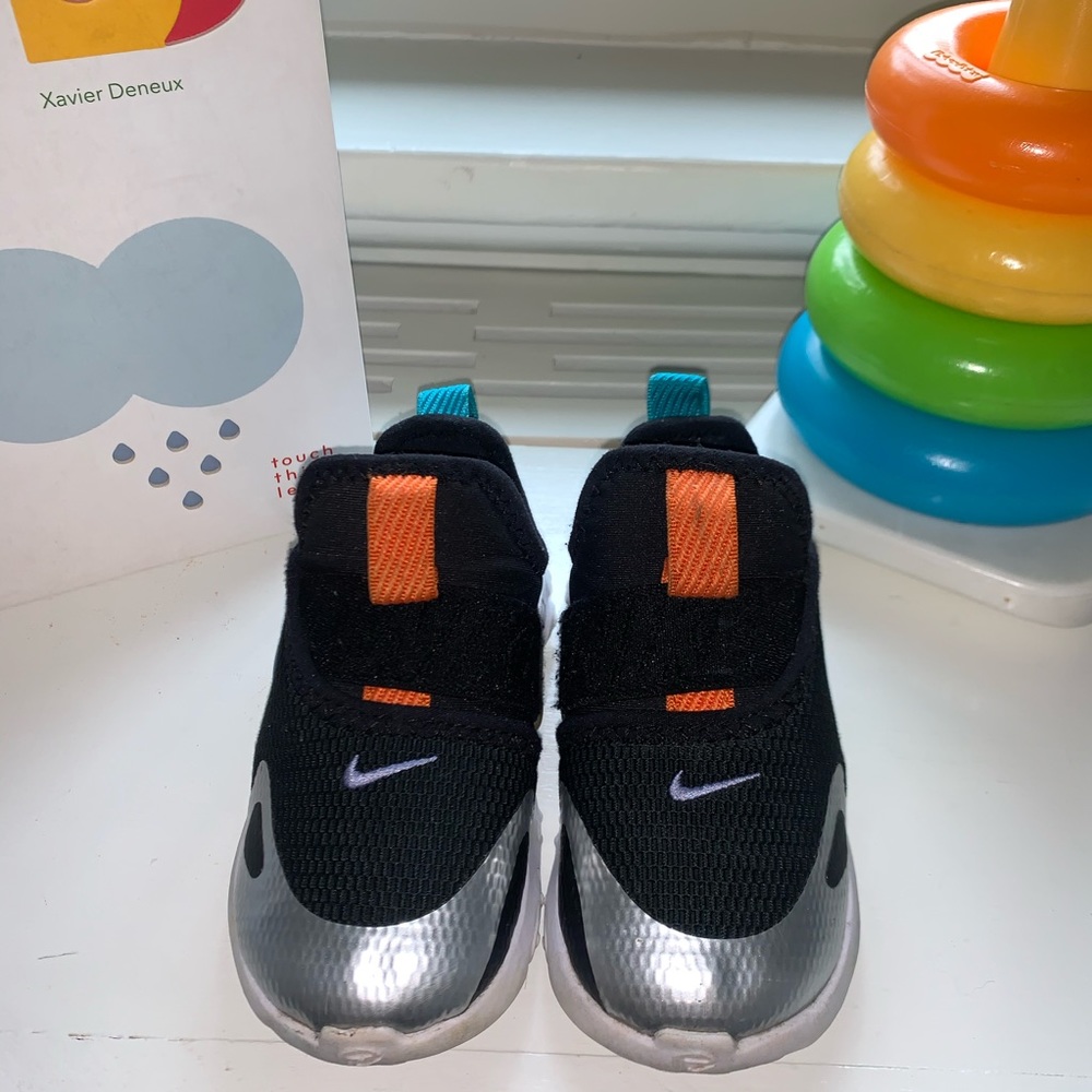 Nike Toddler RT Presto Extreme